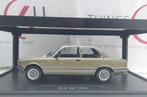 KK-Scale 1:18 BMW 323i E21 1978 groen metallic nieuw in doos, Hobby en Vrije tijd, Modelauto's | 1:18, Ophalen of Verzenden, Nieuw