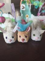 Furry Frenzies Racebaan en twee muizen en een hamster, Ophalen, Gebruikt, Jongen of Meisje