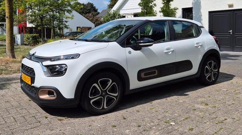 Citroën C3 Private Lease Overname € 361/mnd. t/m jan 2027, Auto's, Citroën, Particulier, C3, Benzine, B, Hatchback, Handgeschakeld