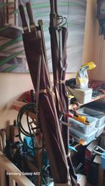 2XBrancard (BB Renkum), Ophalen, Gebruikt