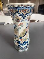 Boch Vieux Rhodes Vaas, Antiek en Kunst, Ophalen of Verzenden