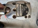 Chicago Pneumatic Luchtsleutel CP734, Doe-het-zelf en Verbouw, Ophalen, Gebruikt
