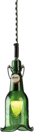 grolsch lamp, Ophalen, Nieuw, Overige typen, Grolsch