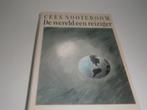 Cees Nooteboom  De wereld een reiziger, Ophalen of Verzenden, Gelezen, Cees Nooteboom