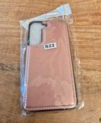 Hoesje samsung s22, Ophalen of Verzenden, Nieuw