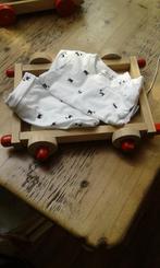 Trekkarren als Kraamcadeautje, Ophalen of Verzenden, Nieuw