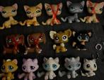 Littlest Pet Shop, Kinderen en Baby's, Speelgoed | Overig, Ophalen of Verzenden, Zo goed als nieuw, Jongen of Meisje