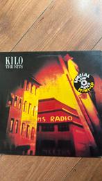 The Nits, Cd's en Dvd's, Vinyl | Pop, Ophalen of Verzenden, Zo goed als nieuw
