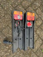 Twinny Load lichtbalk, Ophalen, Gebruikt