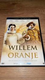 Willem van Oranje met Jeroen Krabbé en Ramses Shaffy., Ophalen of Verzenden, Zo goed als nieuw