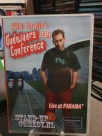 Wilko Terwijn - Oudejaarsconference 2003 DVD, Alle leeftijden, Ophalen, Zo goed als nieuw, Stand-up of Theatershow