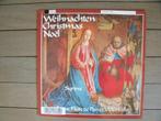 Syrinx - Noël, Cd's en Dvd's, Ophalen of Verzenden, Gebruikt, 12 inch