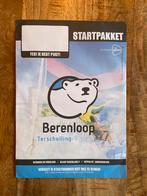 Berenloop Halve Marathon, Eén persoon