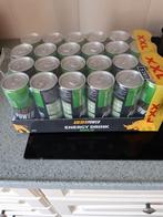 ENERGY DRANKJES 12 STUKS VOOR 10,00, Diversen, Ophalen of Verzenden
