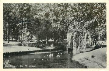 (388-329-021) Driebergen-Rijsenburg de Wildbaan beschikbaar voor biedingen