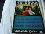 HITORAMA 1972-J HARRIS-WLLY  SOMMERS-TWIENERMODE-, Verzamelen, Verzenden, 1980 tot heden, Tijdschrift