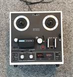 Akai 1721W bandrecorder incl service beurt., Ophalen of Verzenden