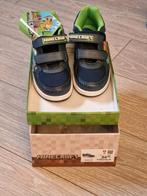 Nieuw! Minecraft schoenen & sandalen maat 32 – nooit gedra, Ophalen, Nieuw, Jongen, Schoenen