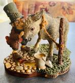 Vintage Stone Blarney Enterprise JOE and NEDDY, Ophalen of Verzenden, Zo goed als nieuw, Overige typen