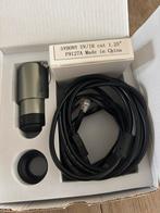 Bresser Full HD&Deep sky astro camera met uv/ir filter, Audio, Tv en Foto, Optische apparatuur | Telescopen, Ophalen of Verzenden