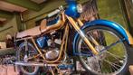 Te koop giulietta 100% gerestaureerd, Fietsen en Brommers, Brommers | Oldtimers, Ophalen of Verzenden, Overige merken