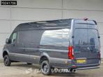 Mercedes Sprinter 319 CDI Automaat 4x4 L4H2 XXL LED Navi 360, Auto's, Automaat, Stof, Euro 6, 2000 kg