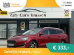Ford Focus 1.5 EcoBoost Vignale automaat 182 pk € 18.950,0, Auto's, Ford, 1345 kg, 1498 cc, Euro 6, Nieuw