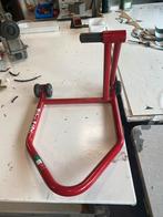 Ducati Motorhef - Bike Lift, Ophalen of Verzenden, Gebruikt
