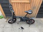 Windgoo elec fietsje, Minder dan 30 km per accu, Zo goed als nieuw, Minder dan 47 cm, Ophalen