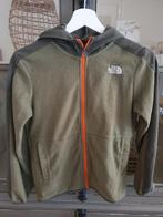 Fleece vest, The North Face, Kinderen en Baby's, Kinderkleding | Maat 134, Jongen of Meisje, Trui of Vest, Ophalen of Verzenden