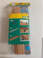 Wolfcraft legset voor laminaat nieuw, Ophalen of Verzenden, Nieuw