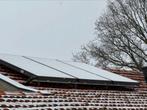 Zonneboilerset compleet met warmtepomp, Ophalen of Verzenden, Nieuw