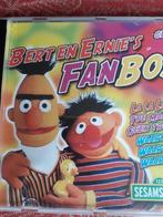 Bert en Ernie DVD, Ophalen, Zo goed als nieuw