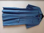 Tante Betsy jurkje maat XXL, Tante Betsy, Blauw, Maat 46/48 (XL) of groter, Ophalen of Verzenden
