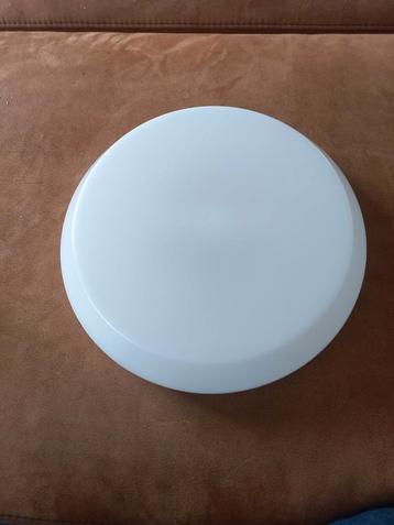 Plafond lamp, led,  Ikea beschikbaar voor biedingen