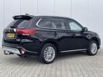 Mitsubishi Outlander 2.4 PHEV Instyle / Trekhaak 1500 kg ger, Te koop, Geïmporteerd, Gebruikt, 750 kg