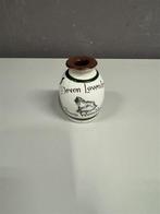 Wembley Exhibition 1924 potje vaasje devon lavender, Antiek en Kunst, Ophalen of Verzenden