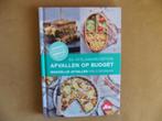 Afvallen op budget - makkelijk afvallen, Verzenden, Zo goed als nieuw, Niels Bosman, Gezond koken