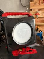 Kelfort LED floodlight. (Zonder oplader)werkt prima!, Verzenden, Zo goed als nieuw, Minder dan 50 watt