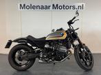 BMW R12 (bj 2024 model 2025), 2 cilinders, Motorrijbewijs A, Bedrijf, 1170 cc
