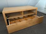 Ikea TV meubel, Overige materialen, 100 tot 150 cm, Ophalen of Verzenden, Zo goed als nieuw