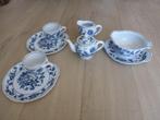 Serviesdelen Blue Danube., Huis en Inrichting, Keuken | Servies, Overige typen, Ophalen of Verzenden, Zo goed als nieuw, Overige stijlen