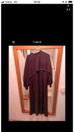 Gaka jurk, Kleding | Dames, Gelegenheidskleding, Ophalen, Zo goed als nieuw, Galajurk