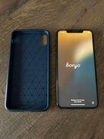 iPhone X Max 64GB - Nieuwe Accu & Bescherming!, Ophalen of Verzenden, Zo goed als nieuw, IPhone XS Max