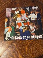 j2 – singeltje Sinterklaas, Diversen, Sinterklaas, Ophalen of Verzenden, Gebruikt