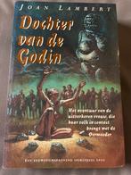 Dochter van de Godin - Joan Lambert, Ophalen of Verzenden, Gelezen, Spiritualiteit algemeen, Verhaal of Roman