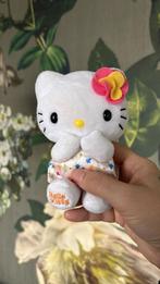 Nijntje Boris Sanrio Hello Kitty, Ophalen of Verzenden, Zo goed als nieuw, Konijn