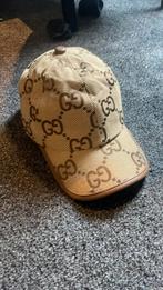 Gucci pet, Kleding | Heren, Ophalen of Verzenden, Zo goed als nieuw