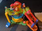 VTech Klim en Verken Boomhuis zoomizooz, Kinderen en Baby's, Speelgoed | Babyspeelgoed, Ophalen, Zo goed als nieuw, Overige typen