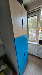 Stuva kast, Kinderen en Baby's, Kinderkamer | Commodes en Kasten, Gebruikt, Minder dan 75 cm, 50 tot 70 cm, 105 cm of meer